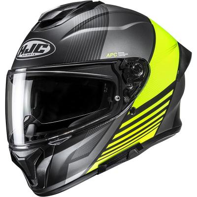 Casque C71 MORIX MC3HSF HJC