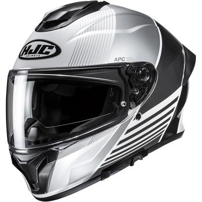 Casque C71 MORIX MC5 HJC