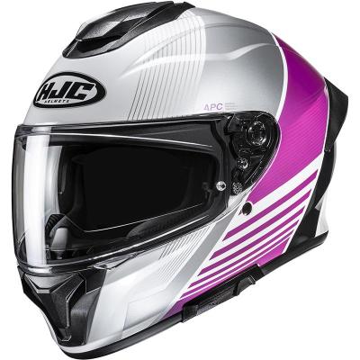 Casque C71 MORIX MC8 HJC