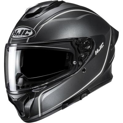 Casque C71 QUEZ MC5SF HJC