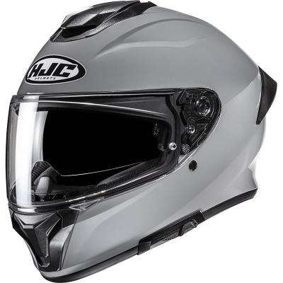 Casque C71 UNI N.GRAY HJC