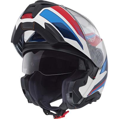 Casque CONCEPT TRACER SCHUBERTH