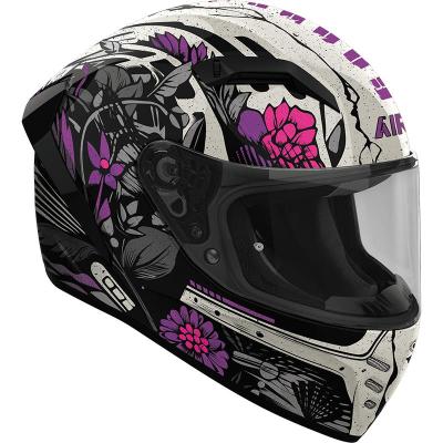 Casque CONNOR BLOOM GLOSS AIROH