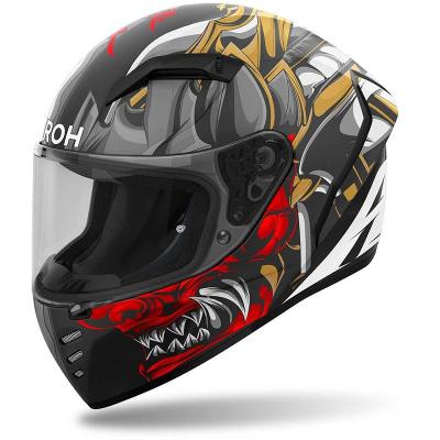 Casque CONNOR SAMURAI AIROH