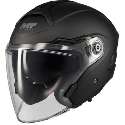 Casque COSMO SV PURE A1 - MATT MTHELMET