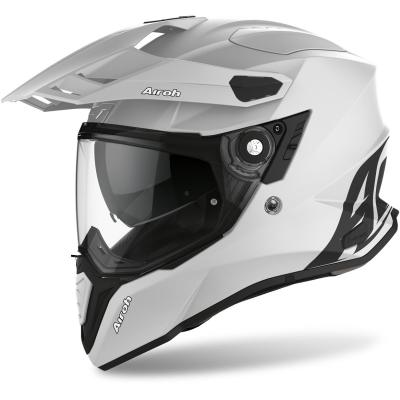 Casque Cross Over COMMANDER COLOR AIROH