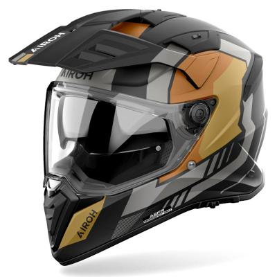 Casque Crossover Bandit Horn AIROH
