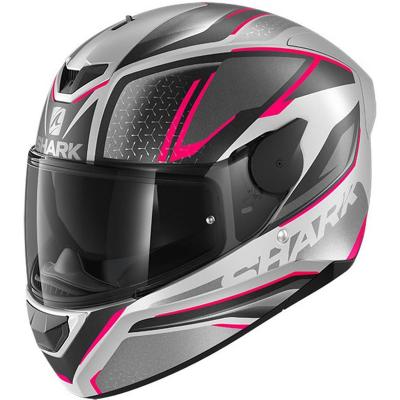 Casque D-SKWAL 2 DAVEN MAT SHARK
