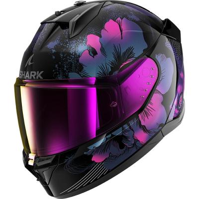Casque D-SKWAL 3 MAYFER SHARK