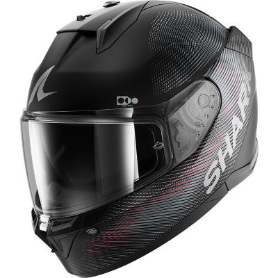 Casque D-SKWAL 3 SP LYNE SHARK