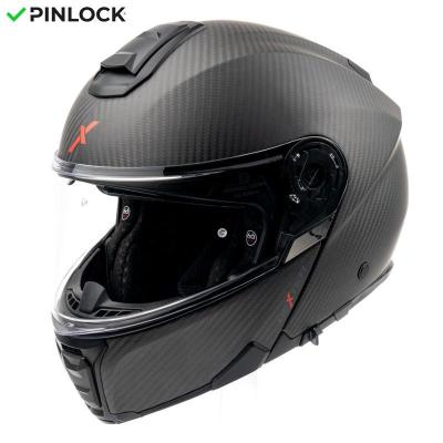 Casque Dexter ARTEMIS CARBON