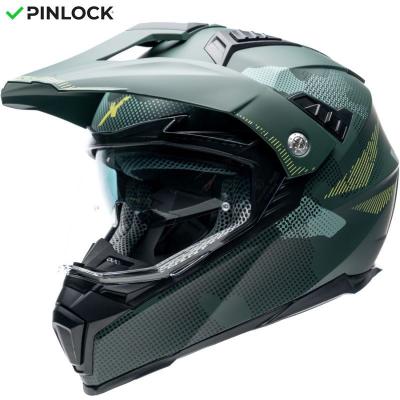Casque Dexter ELECTRON 3 ARCANE
