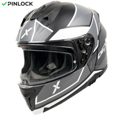Casque Dexter ELEVEN NAPIO
