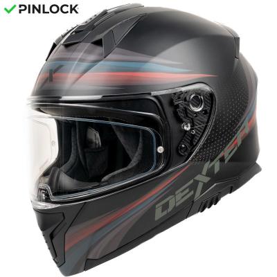 Casque Dexter ELEVEN STRANGER