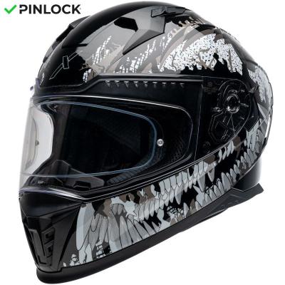 Casque Dexter EROS BEAST