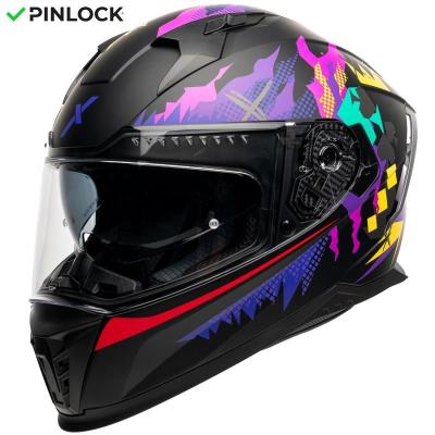 Casque Dexter EROS PSYCHO