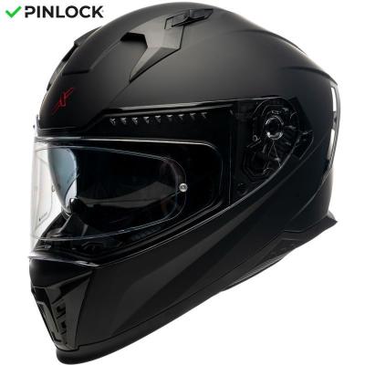 Casque Dexter EROS