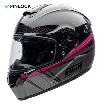 Casque Dexter OPTIMUS CHERRY-BLOSSOM