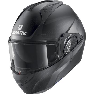 Casque EVO GT ENCKE MAT SHARK