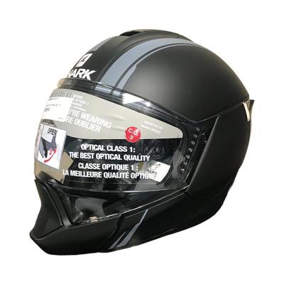 Casque EVOJET YAMAHA SHARK