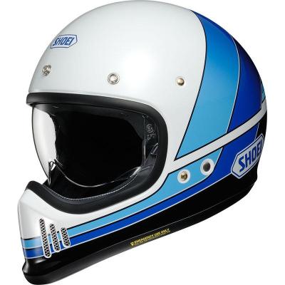 Casque EX-ZERO EQUATION TC-11 SHOEI