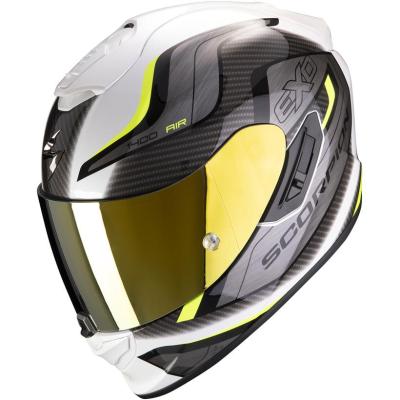 Casque EXO-1400 AIR ATTUNE SCORPION