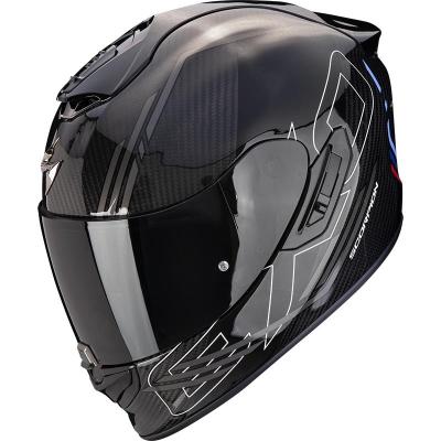 Casque EXO 1400 EVO 2 CARBON AIR REIKA SCORPION
