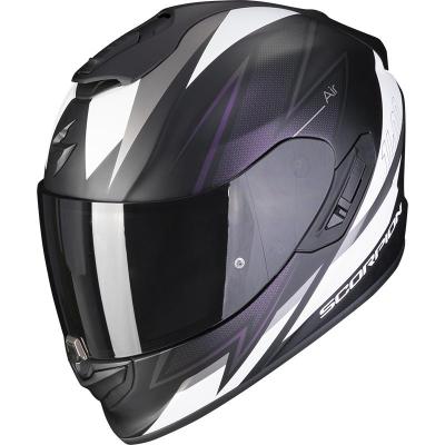 Casque EXO-1400 EVO AIR THELIOS SCORPION