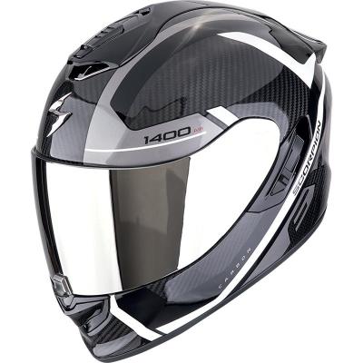 Casque EXO-1400 EVO II CARBON AIR ENKO SCORPION