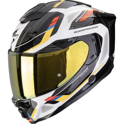 Casque EXO-1500 AIR SLEEK SCORPION