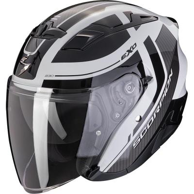 Casque EXO 230 PUL SCORPION
