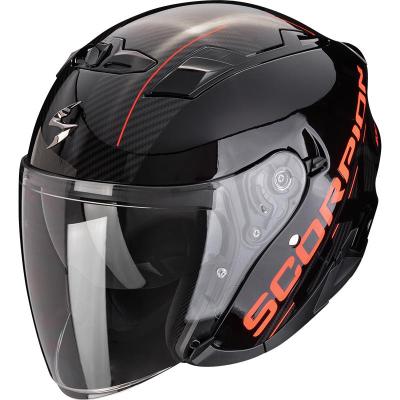 Casque EXO 230 QR SCORPION