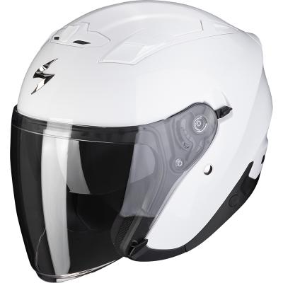 Casque EXO-230 SOLID SCORPION