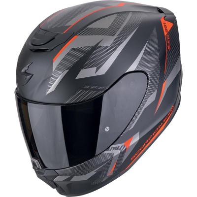 Casque EXO-391 AAXO SCORPION