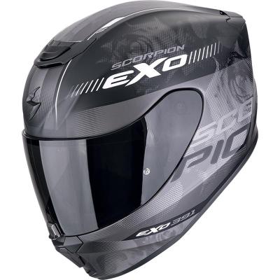 Casque EXO-391 AVA SCORPION