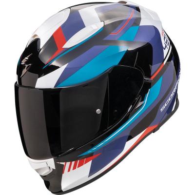 Casque EXO-491 ABILIS SCORPION