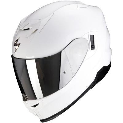 Casque EXO-520 AIR SOLID SCORPION
