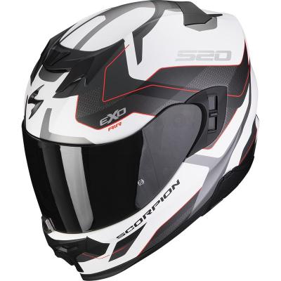Casque EXO-520 EVO AIR ELAN SCORPION