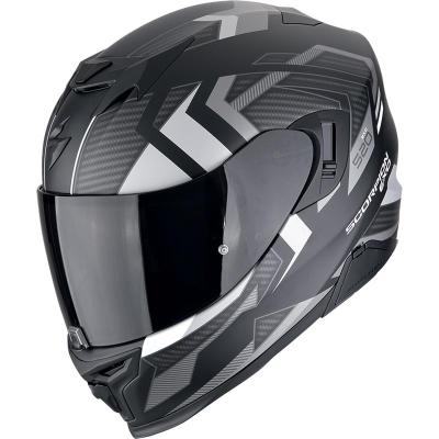 Casque EXO-520 EVO AIR SENSUS SCORPION