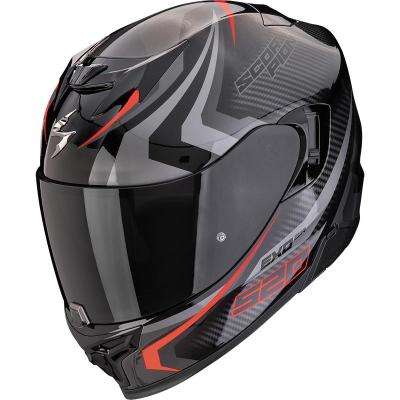 Casque EXO 520 EVO AIR TERRA SCORPION