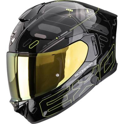 Casque EXO-530 AIR FOND SCORPION