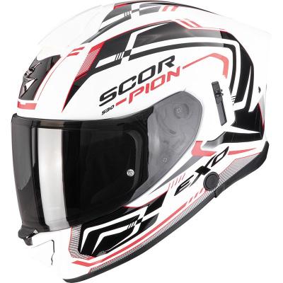 Casque EXO-530 AIR SLOPE SCORPION