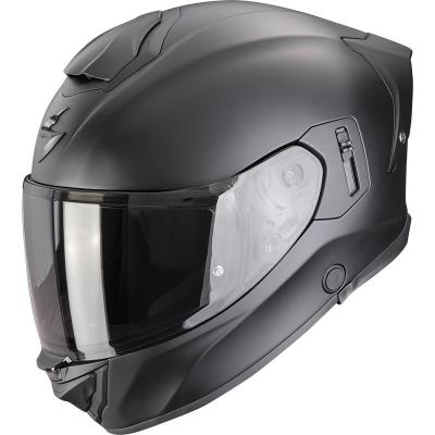 Casque EXO-530 AIR SOLID SCORPION