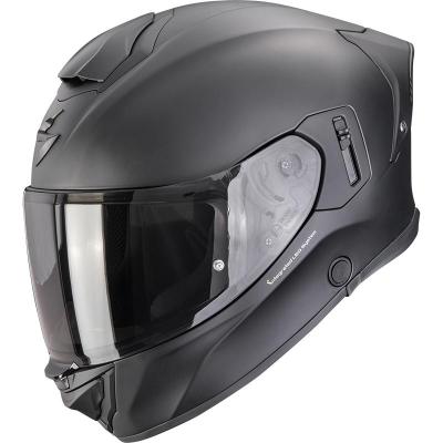 Casque EXO-530 i AIR SOLID SCORPION