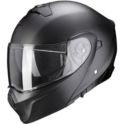 Casque EXO-930 SMART SOLID SCORPION