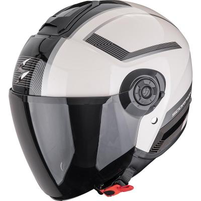 Casque EXO-CITY II COSMOS SCORPION