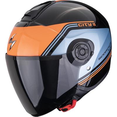 Casque EXO-CITY II VITA SCORPION