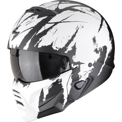 Casque EXO-COMBAT II MARAUDER SCORPION