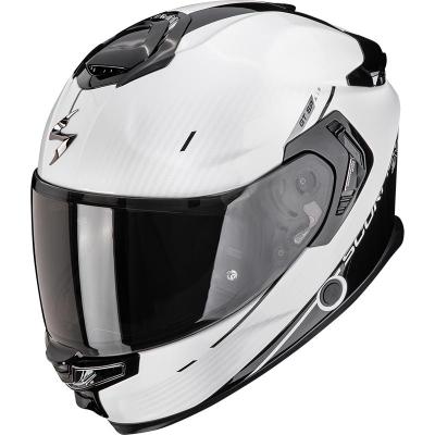 Casque EXO-GT SP AIR ASPHALT SCORPION