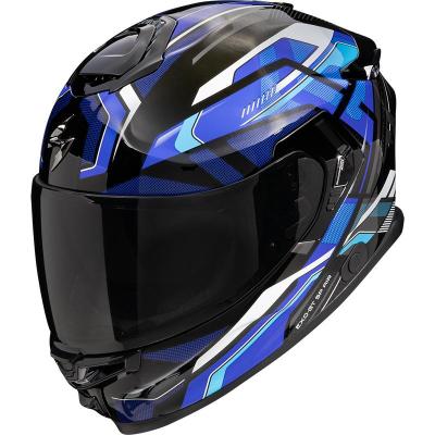 Casque EXO-GT SP AIR AUGUSTA SCORPION